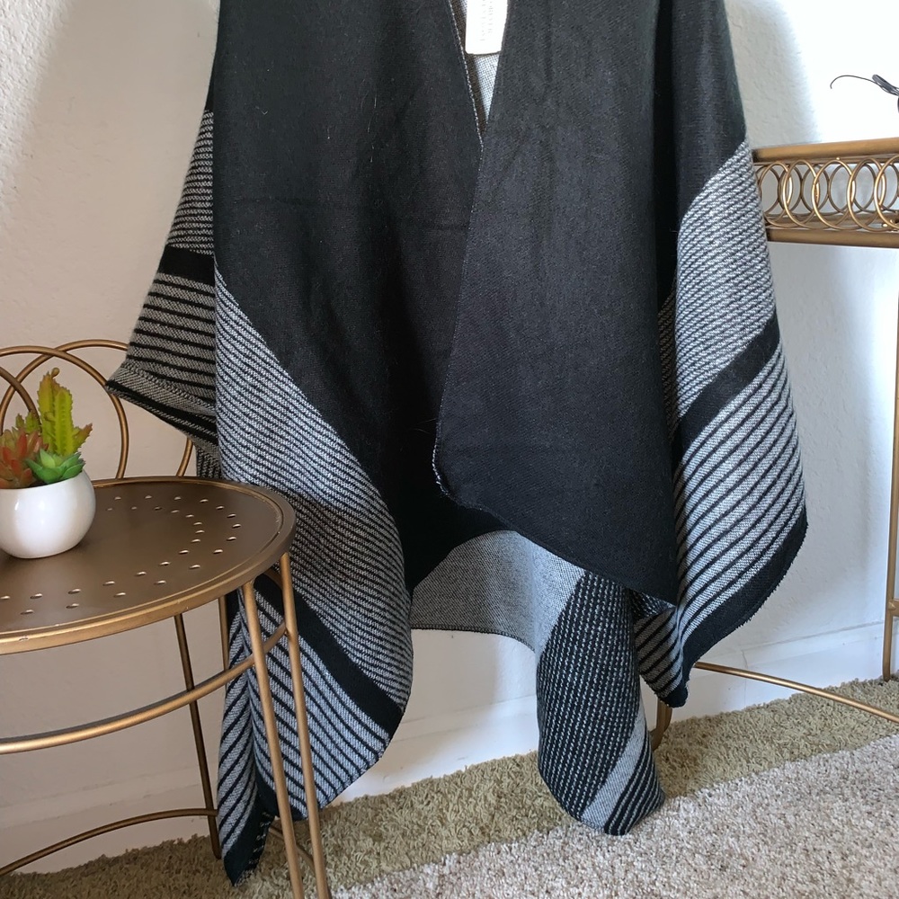 Poncho